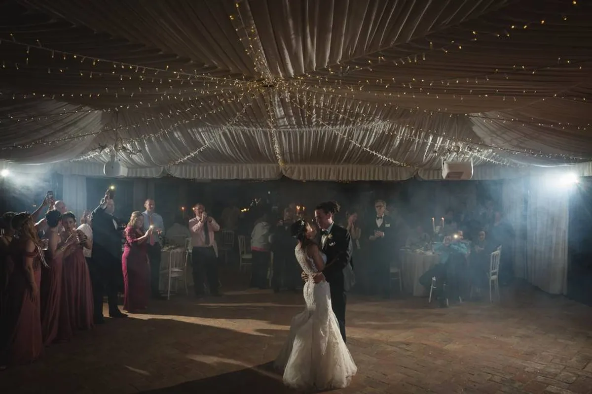 Valentina Weddings photo 5