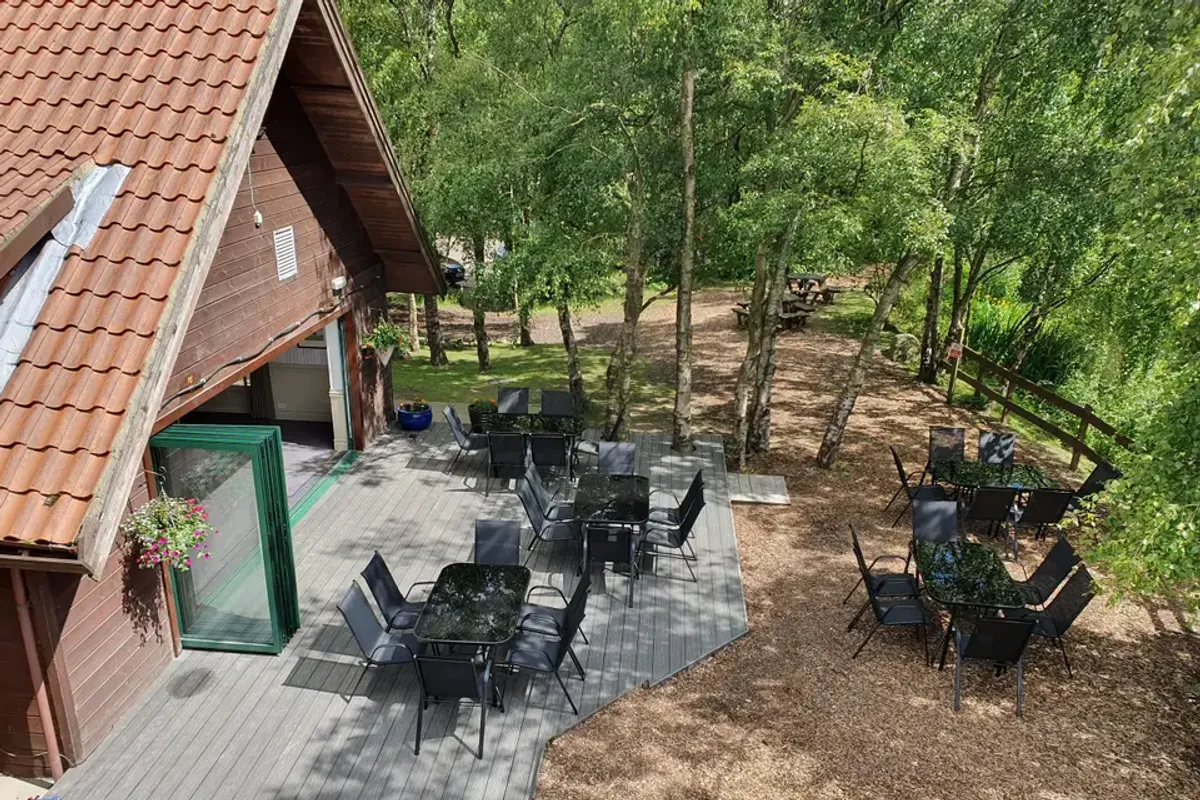 Chevin Country Park Hotel & Spa photo 11
