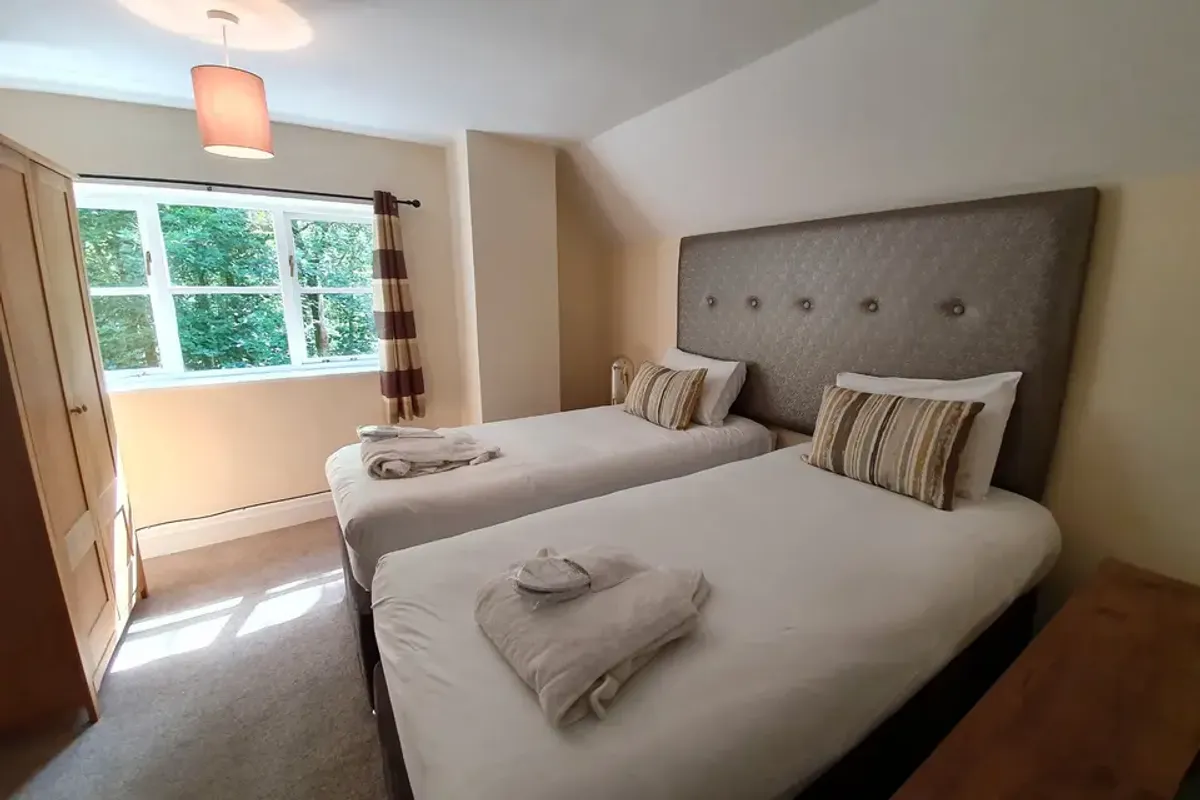 Chevin Country Park Hotel & Spa photo 4