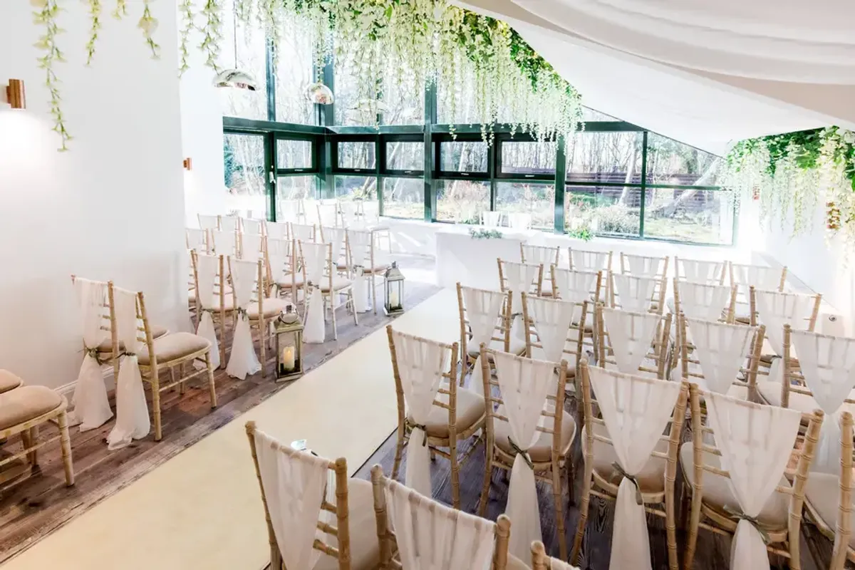 Chevin Country Park Hotel & Spa photo 9