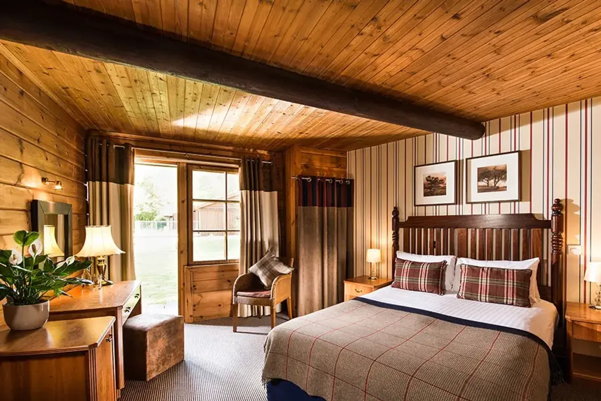 Chevin Country Park Hotel & Spa photo 7