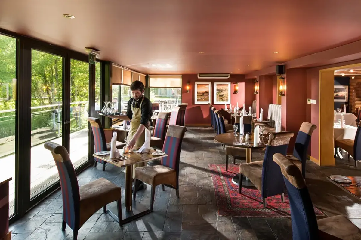 Chevin Country Park Hotel & Spa photo 1