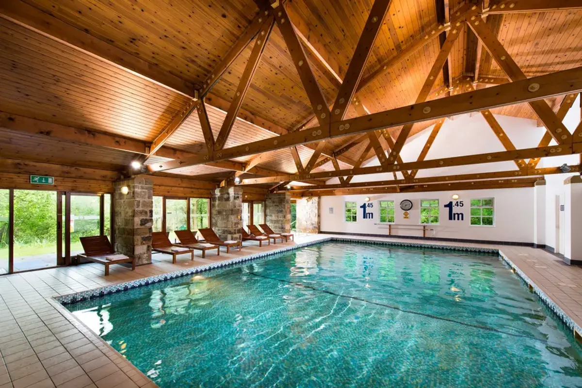 Chevin Country Park Hotel & Spa photo 6