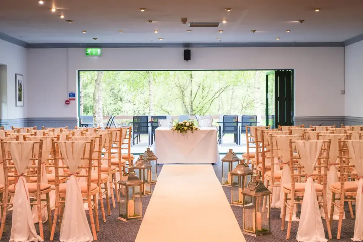 Chevin Country Park Hotel & Spa photo 5