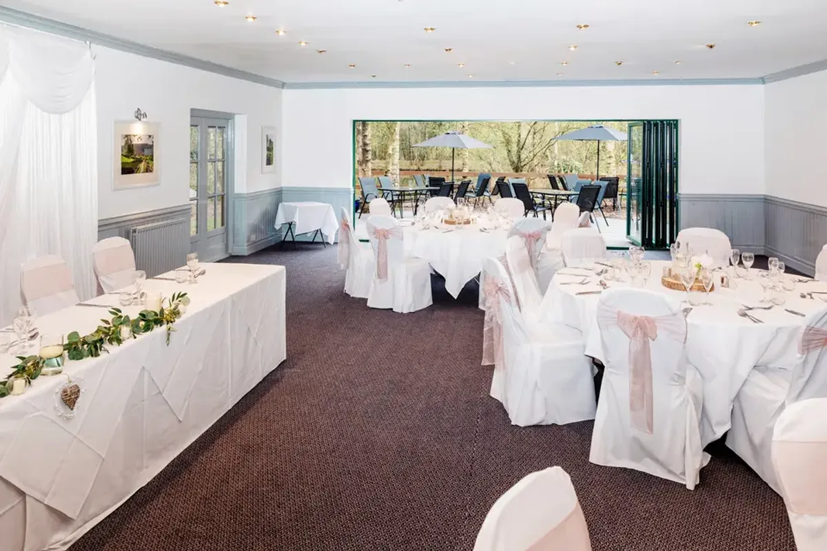 Chevin Country Park Hotel & Spa photo 2