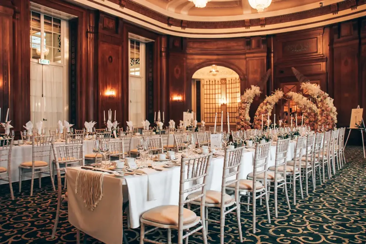Adelphi Hotel photo 8