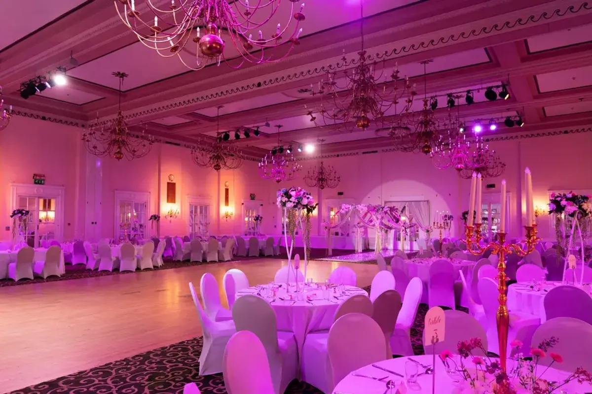 Adelphi Hotel photo 5