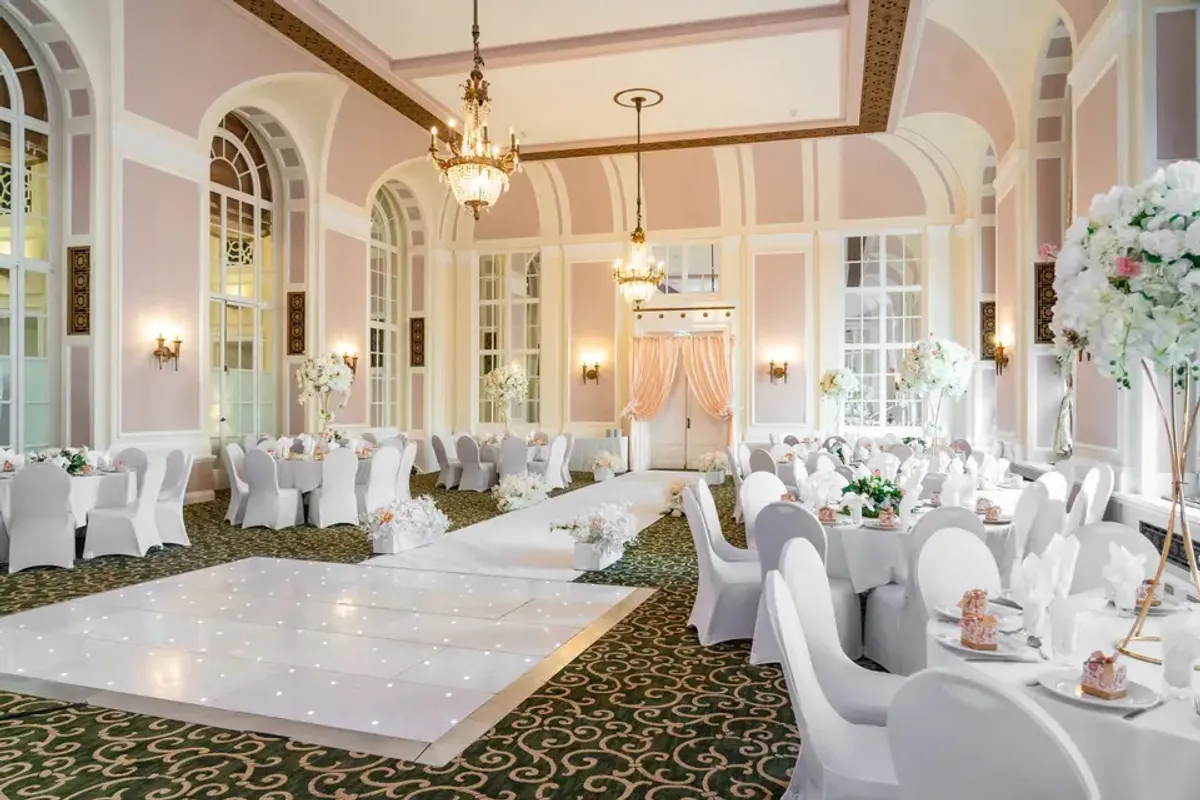 Adelphi Hotel photo 10