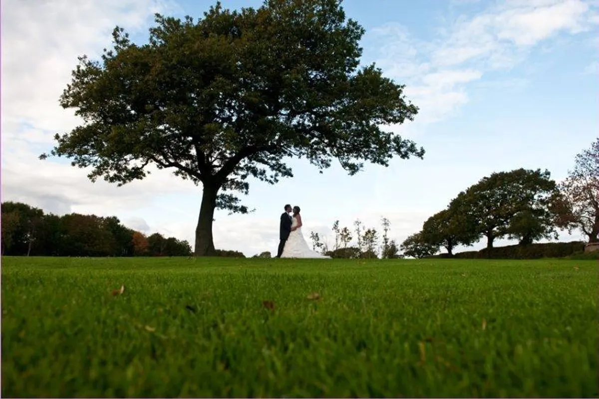 Garstang Country Hotel and Golf Course photo 7