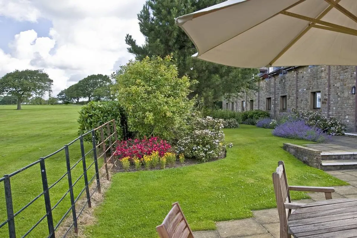 Garstang Country Hotel and Golf Course photo 12