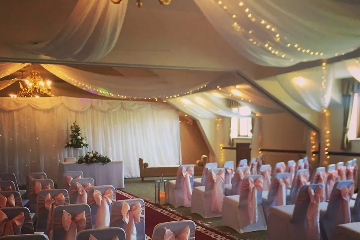 Garstang Country Hotel and Golf Course photo 3
