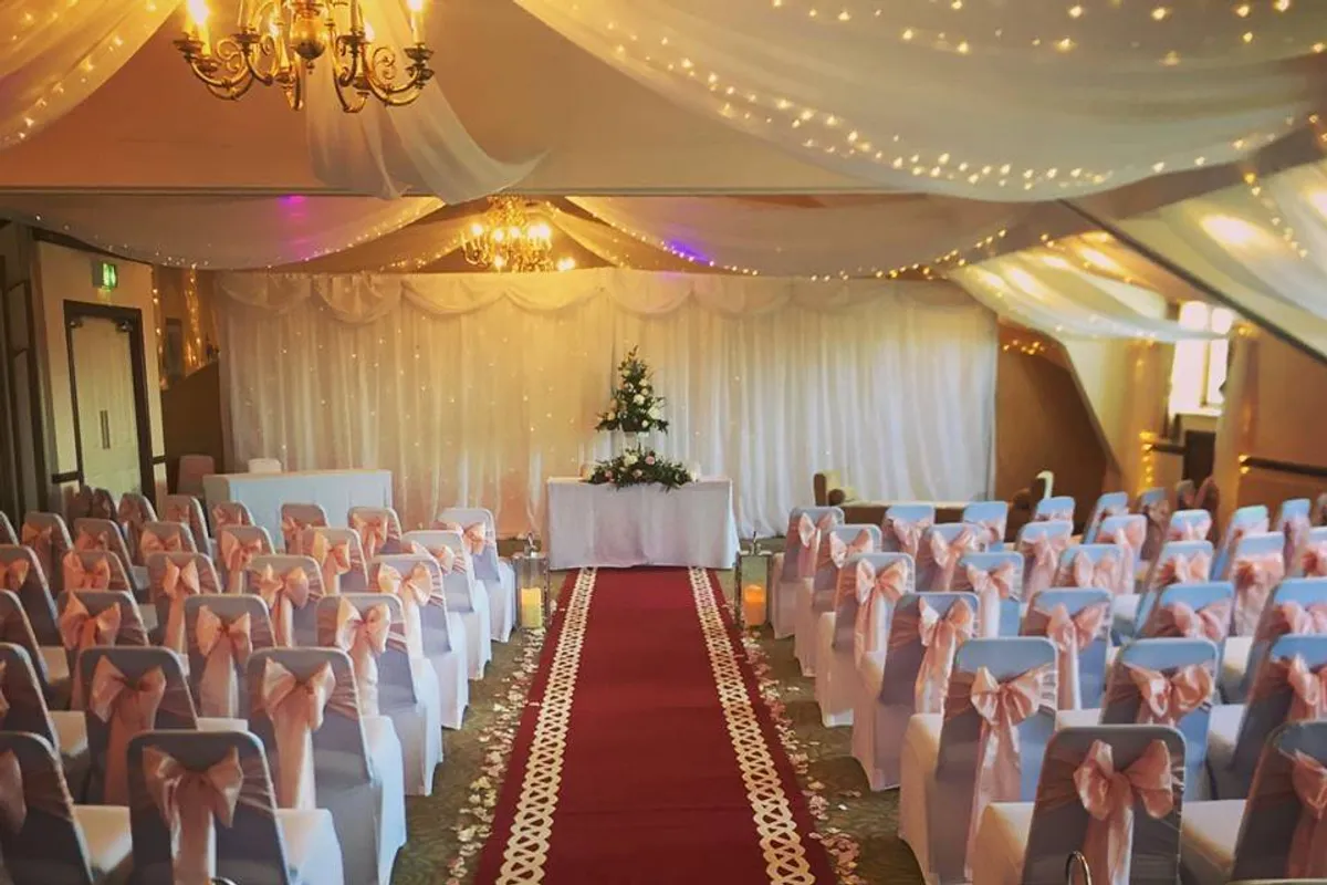 Garstang Country Hotel and Golf Course photo 1