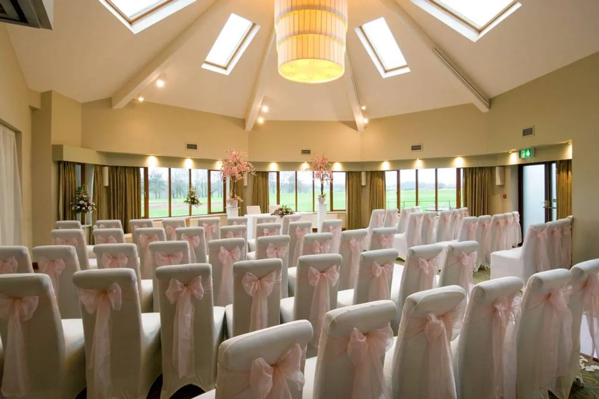 Garstang Country Hotel and Golf Course photo 9
