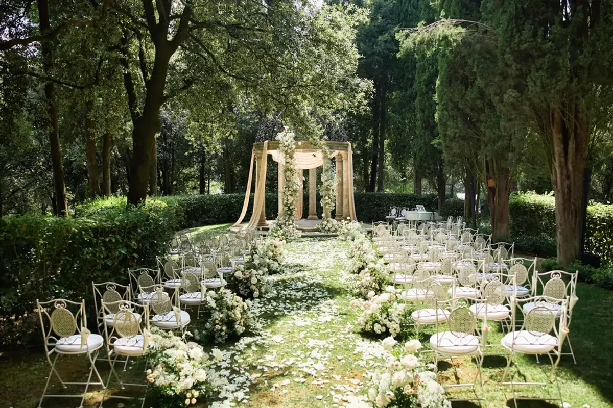 Louize Hollywood Weddings photo 9