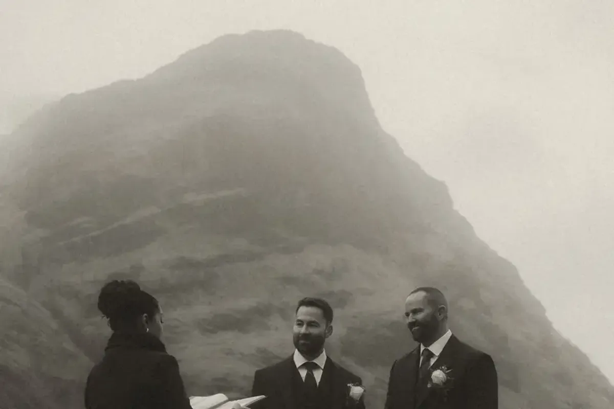 Louize Hollywood Weddings photo 6