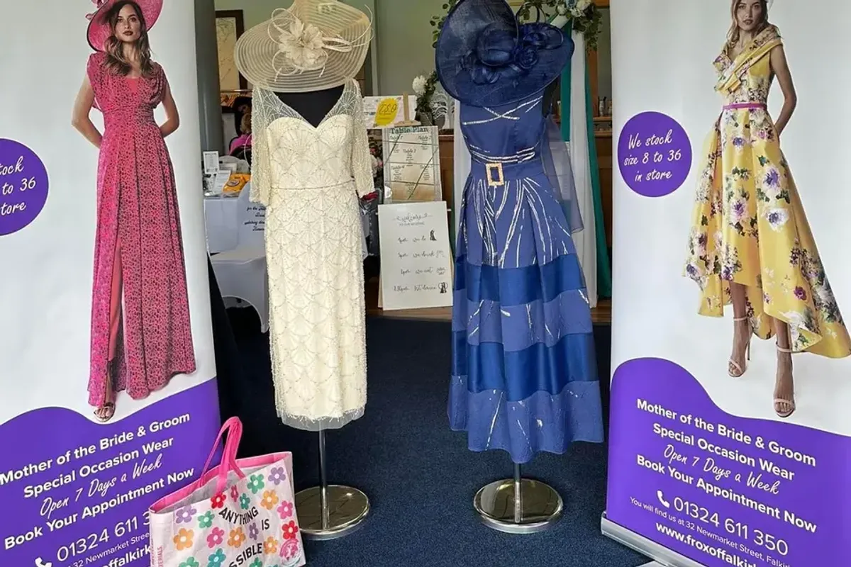 The Perth Wedding Exhibition photo 2