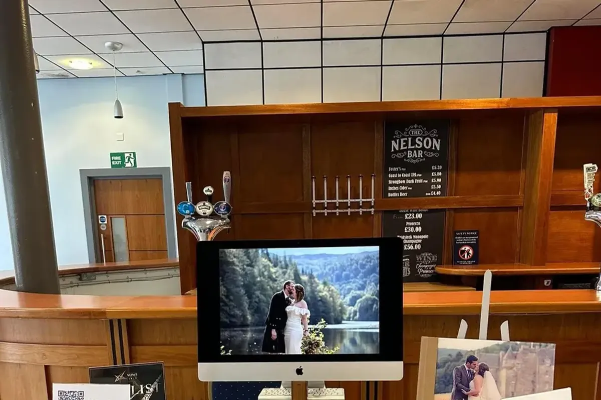 The Perth Wedding Exhibition photo 9