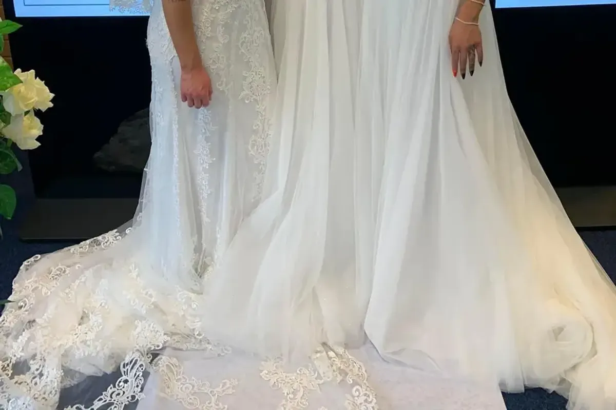 The Perth Wedding Exhibition photo 8