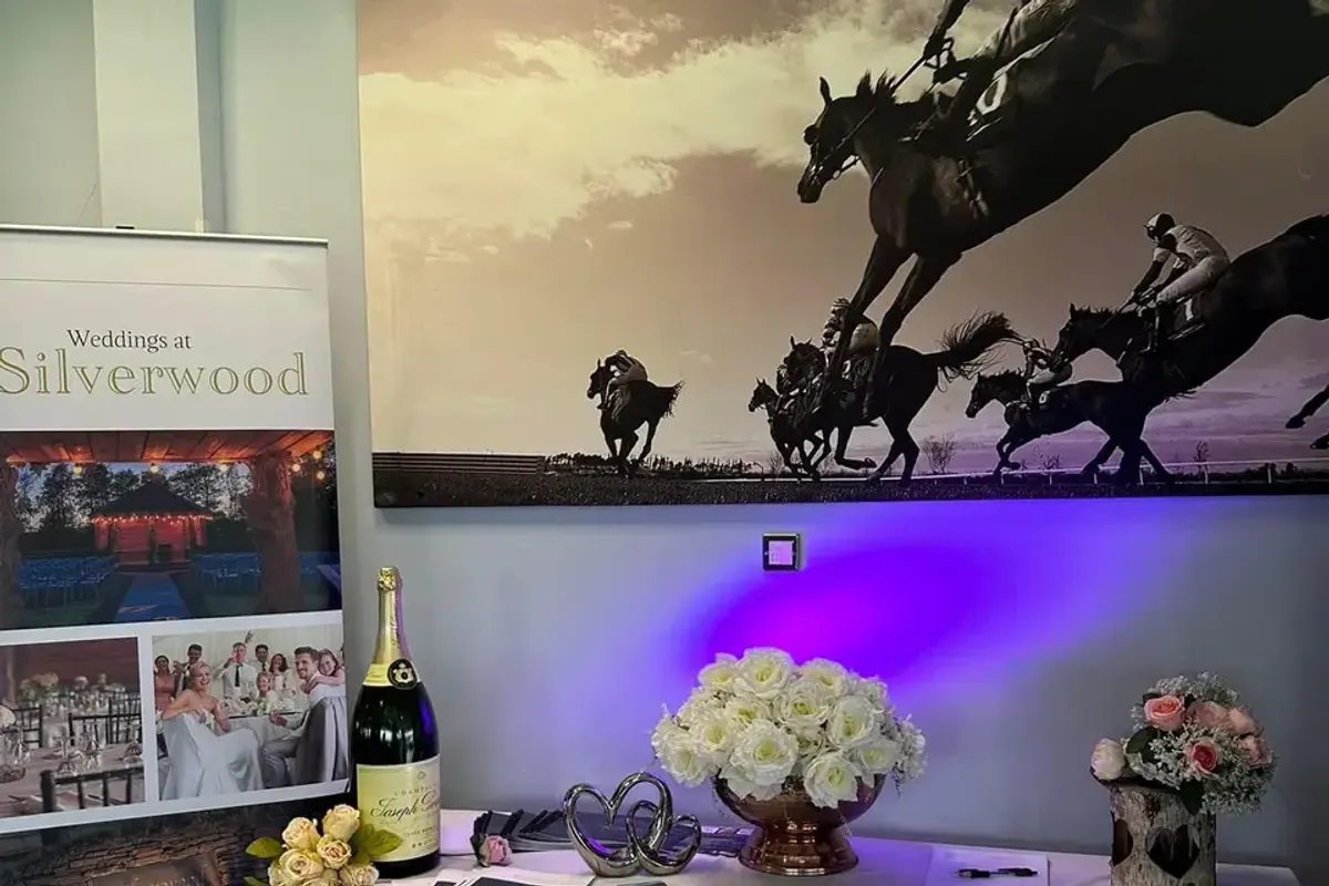 The Perth Wedding Exhibition photo 5