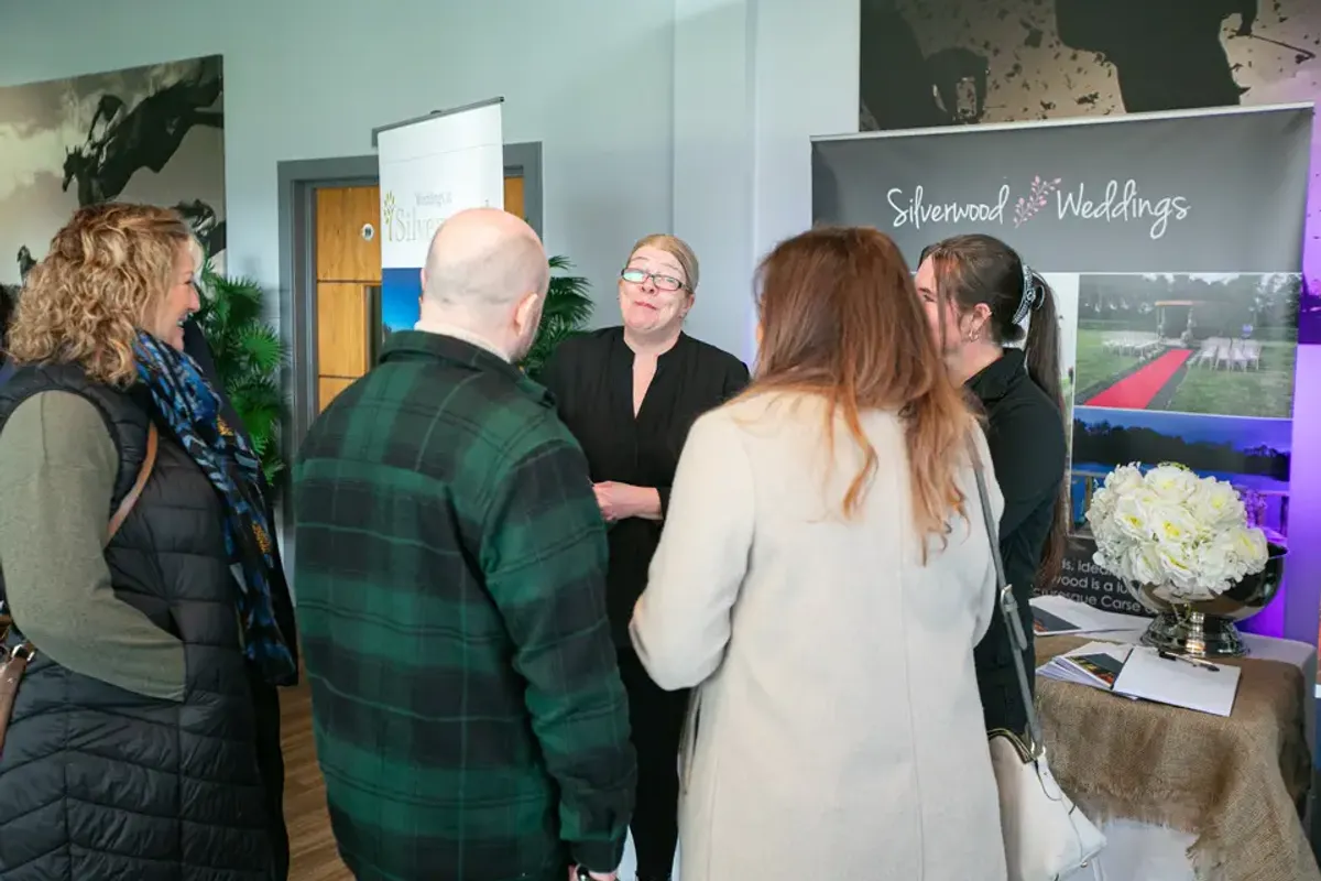 The Perth Wedding Exhibition photo 1