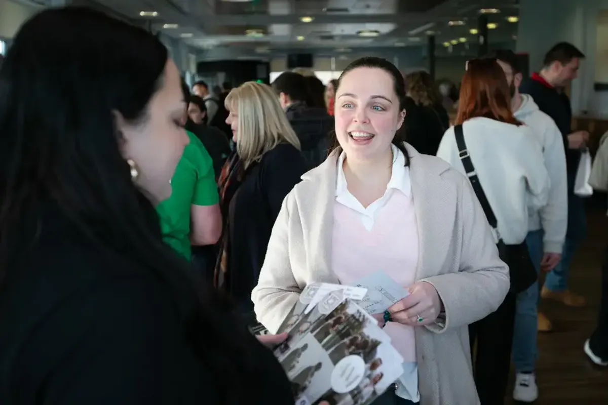 The Perth Wedding Exhibition photo 3