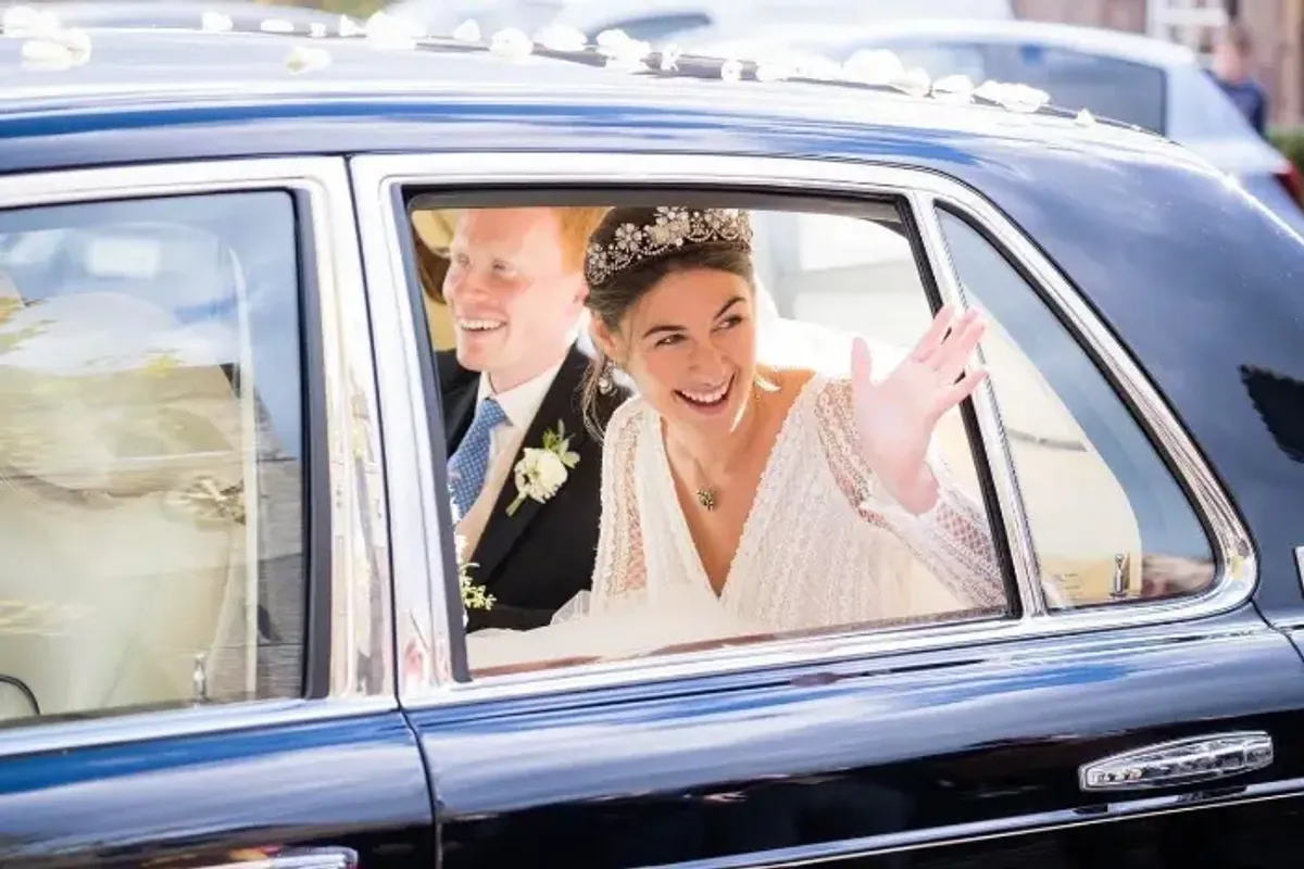 The Perth Wedding Exhibition photo 7