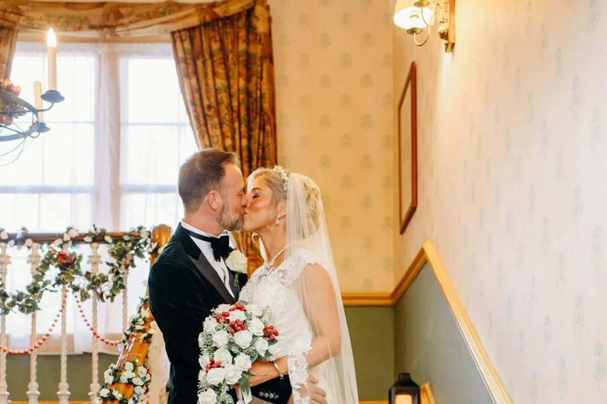 Weetwood Hall Hotel photo 12