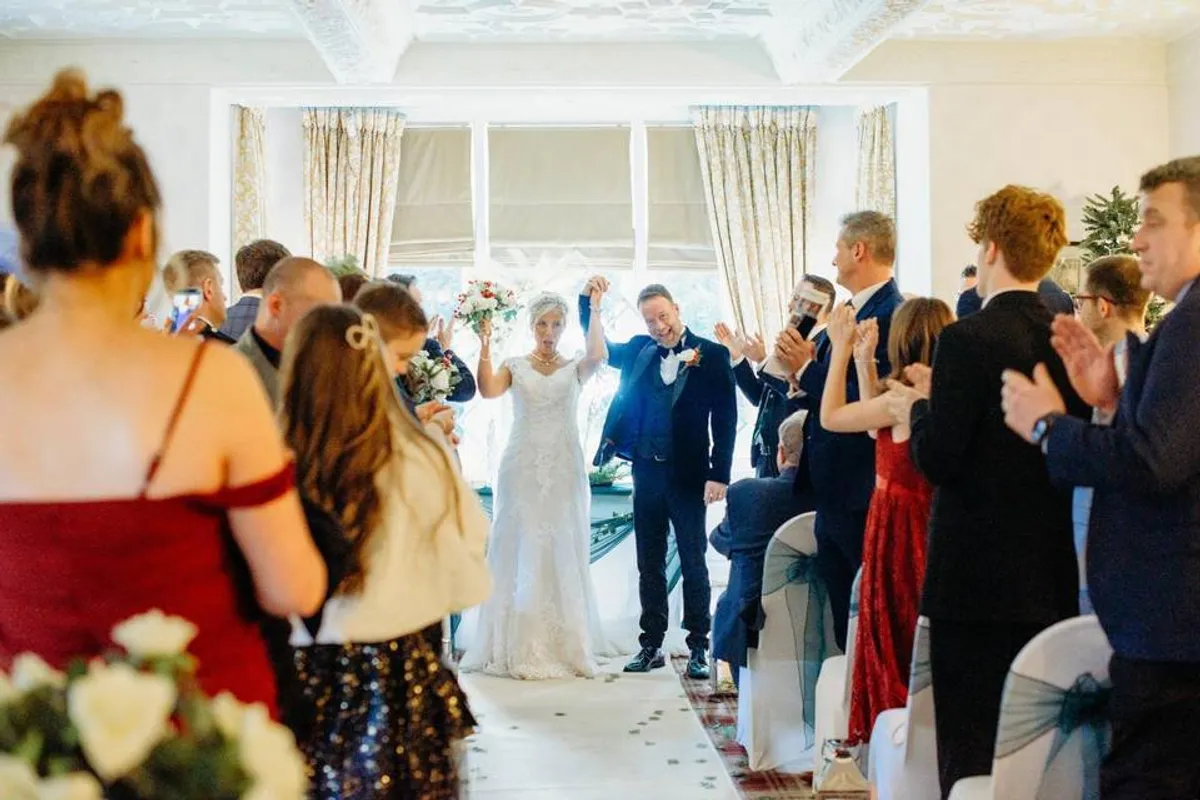 Weetwood Hall Hotel photo 5