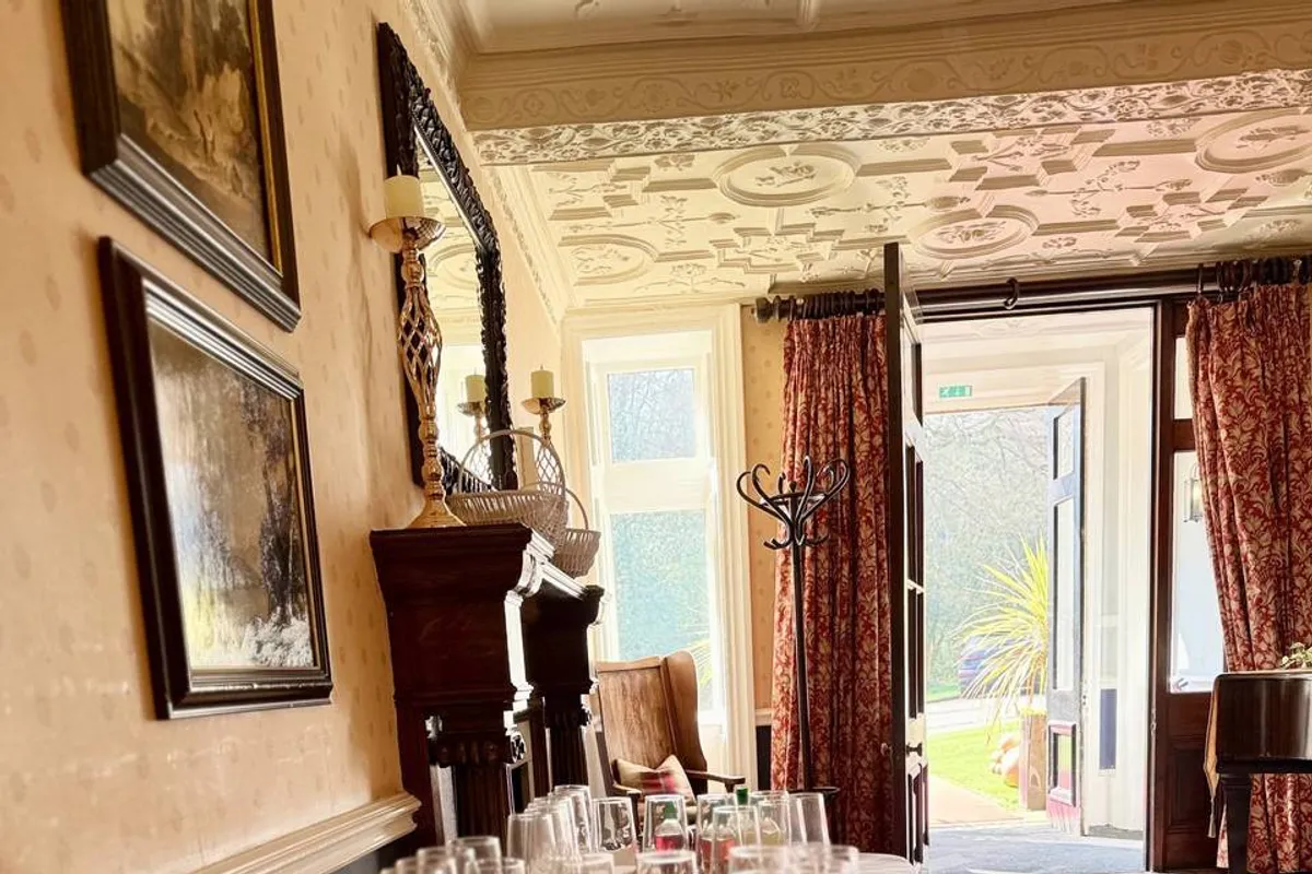 Weetwood Hall Hotel photo 10