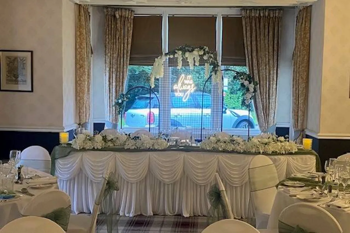 Weetwood Hall Hotel photo 4