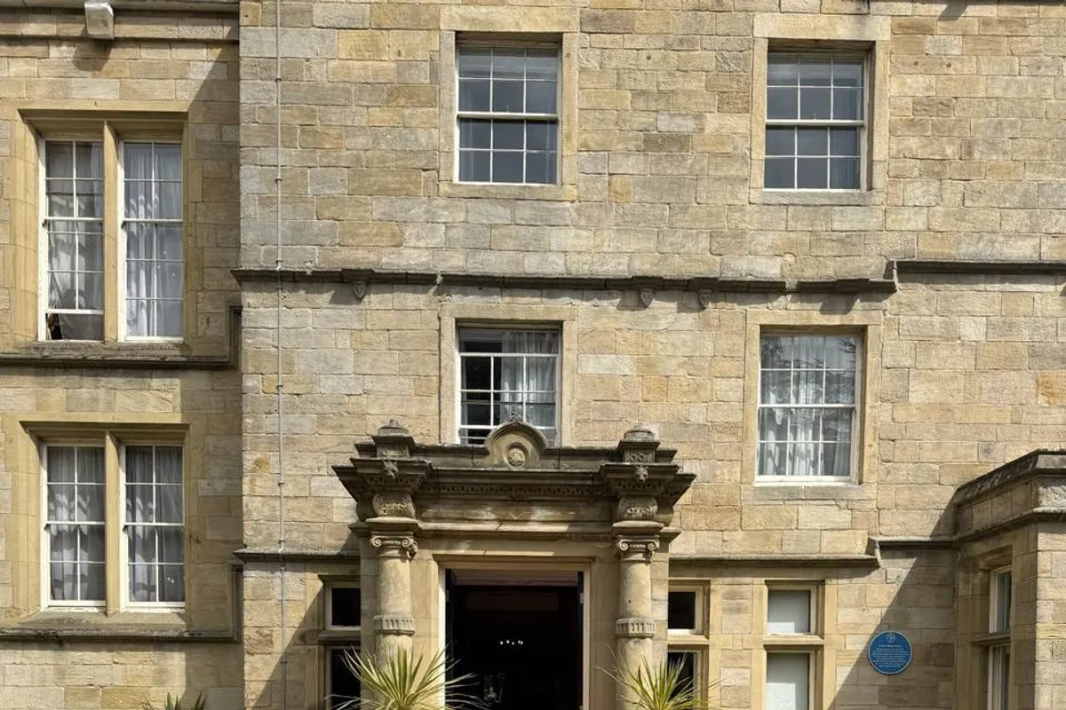 Weetwood Hall Hotel photo 11
