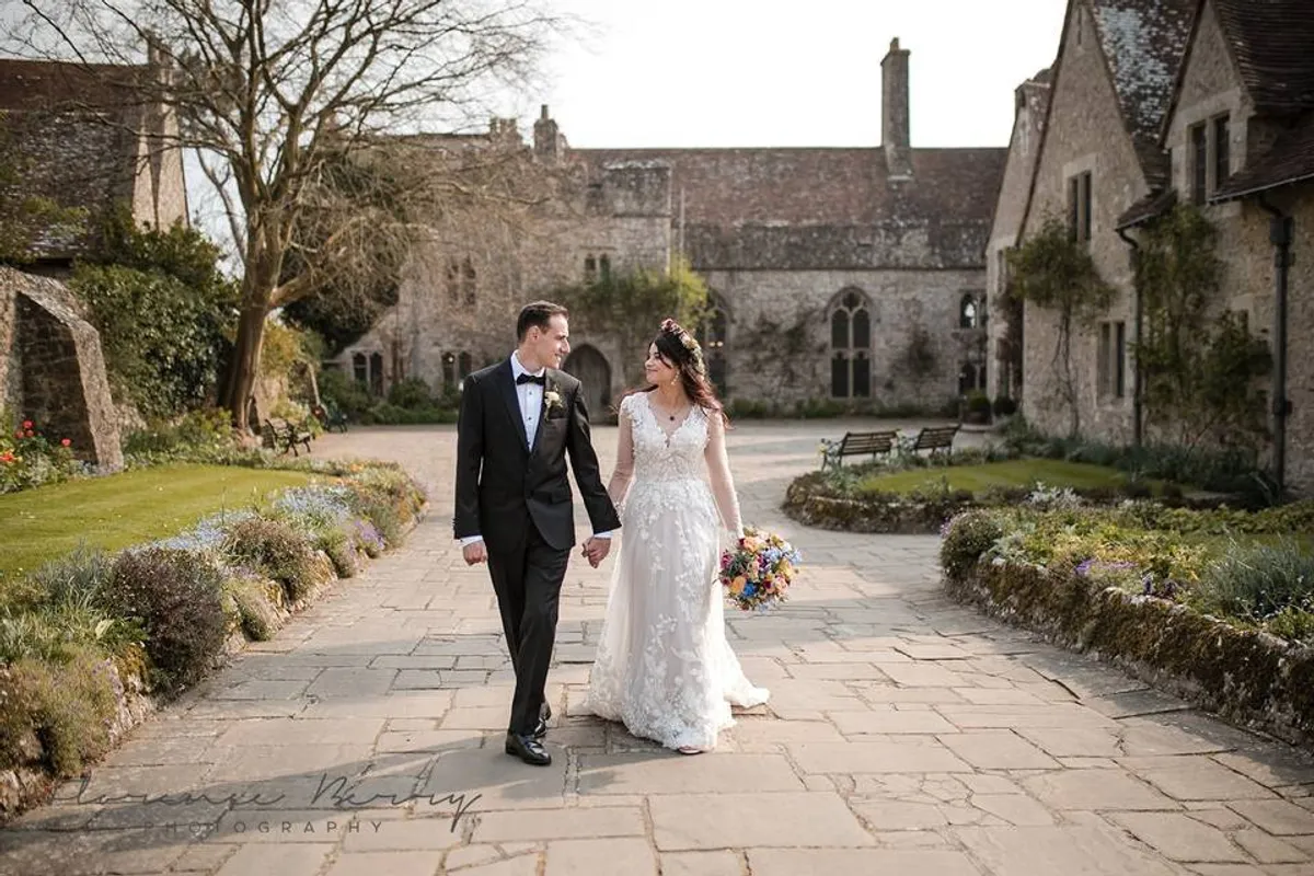Lympne Castle photo 9
