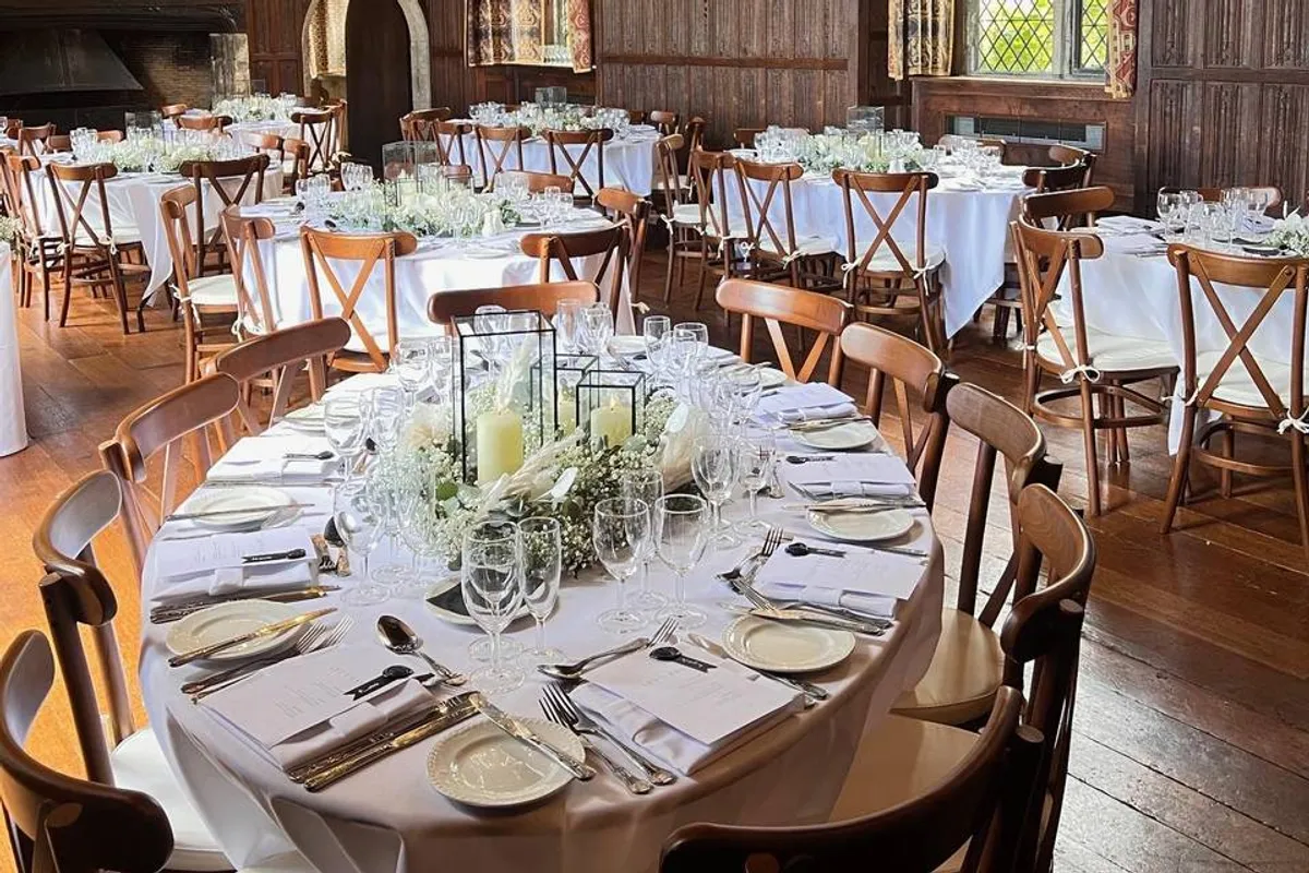Lympne Castle photo 5