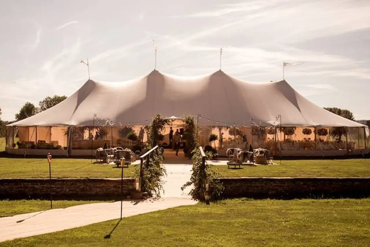 GP Marquees photo 9