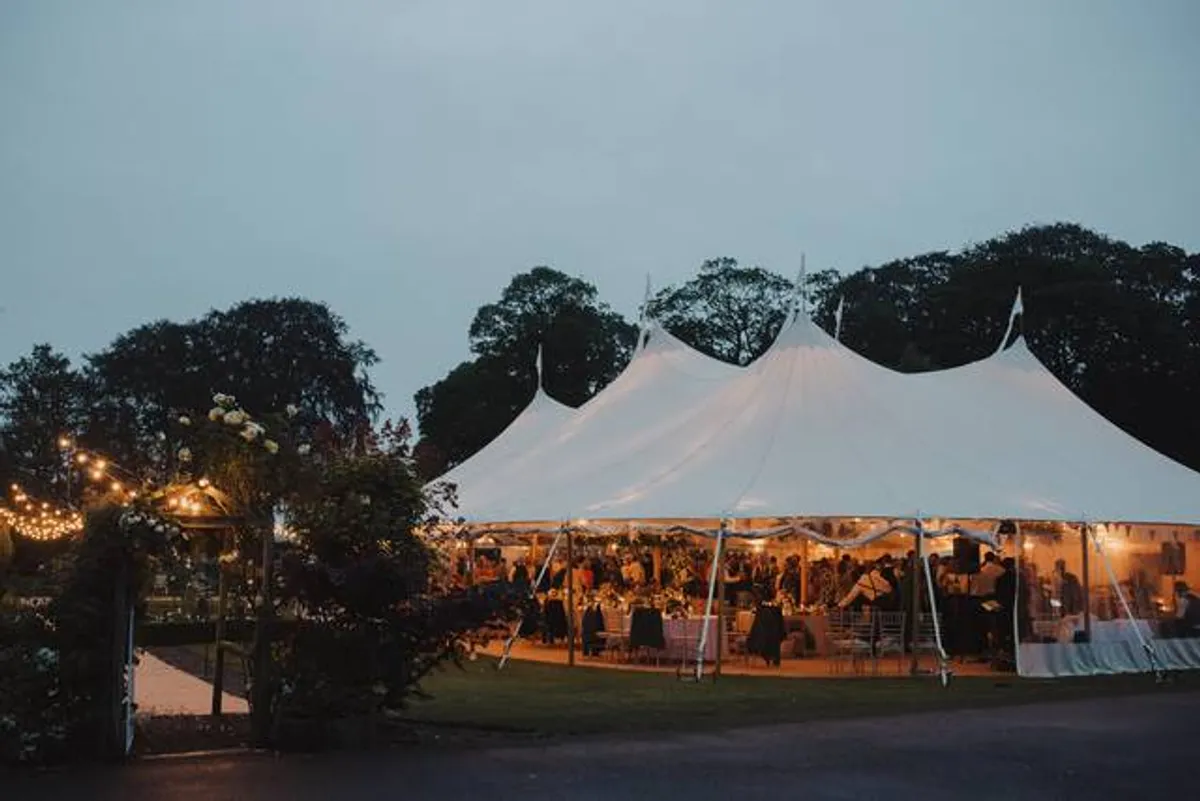 GP Marquees photo 4