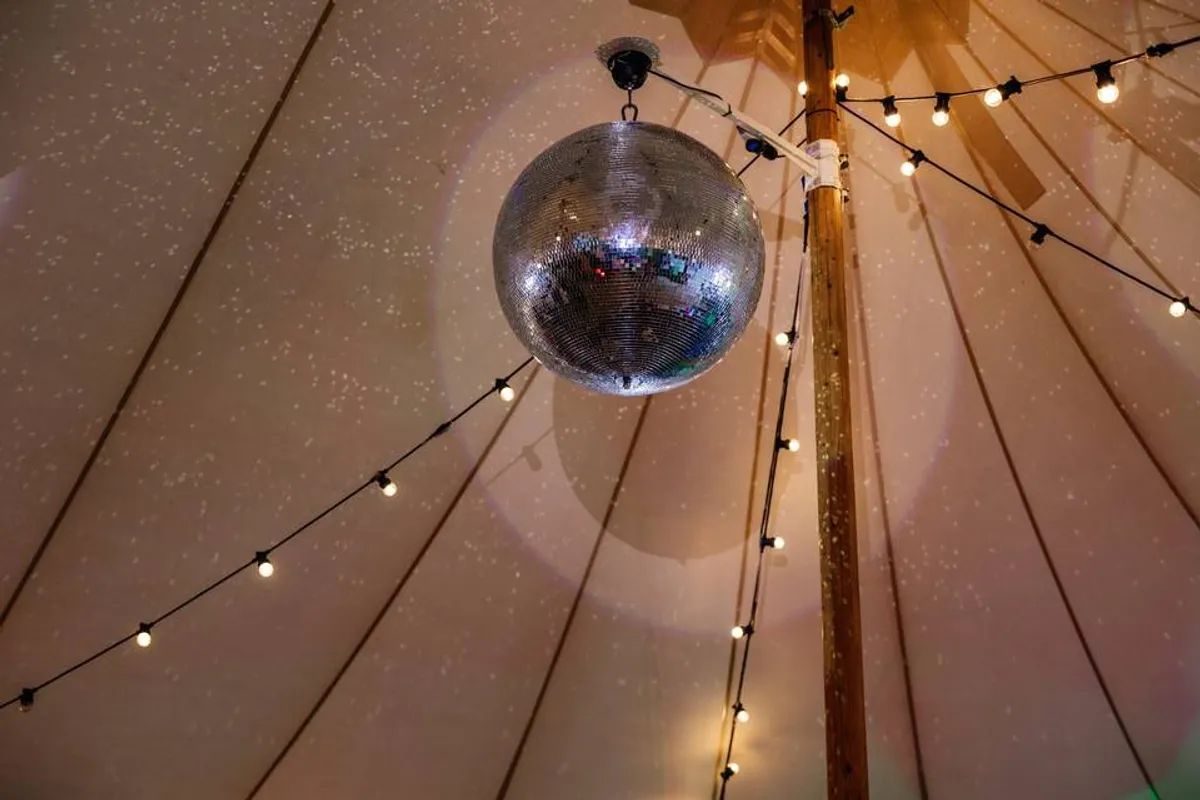 Boutique Marquees photo 9