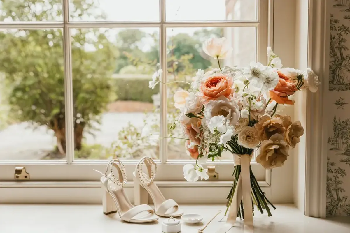 Stem + Stem — florists in East Central London, UK