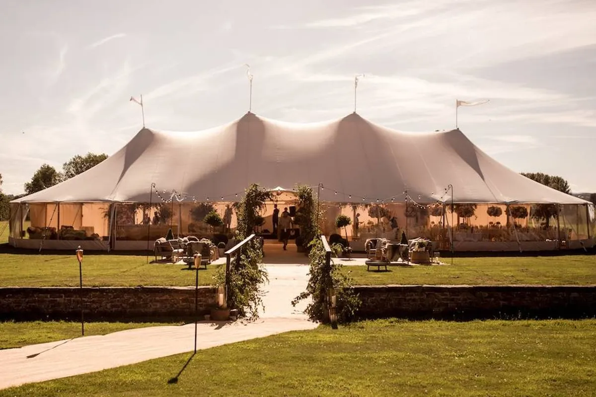 Boutique Marquees photo 7