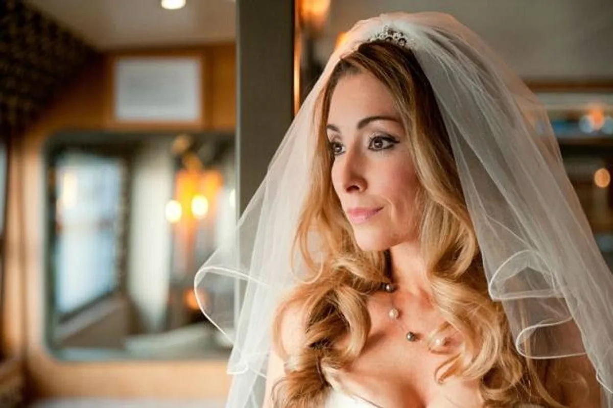 Catherine Legg Hair and Makeup photo 9