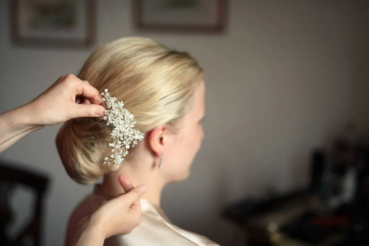 Catherine Legg Hair and Makeup photo 6