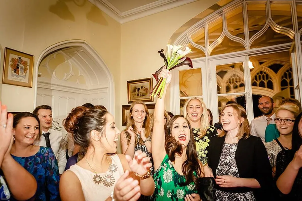 Leighton Hall photo 1