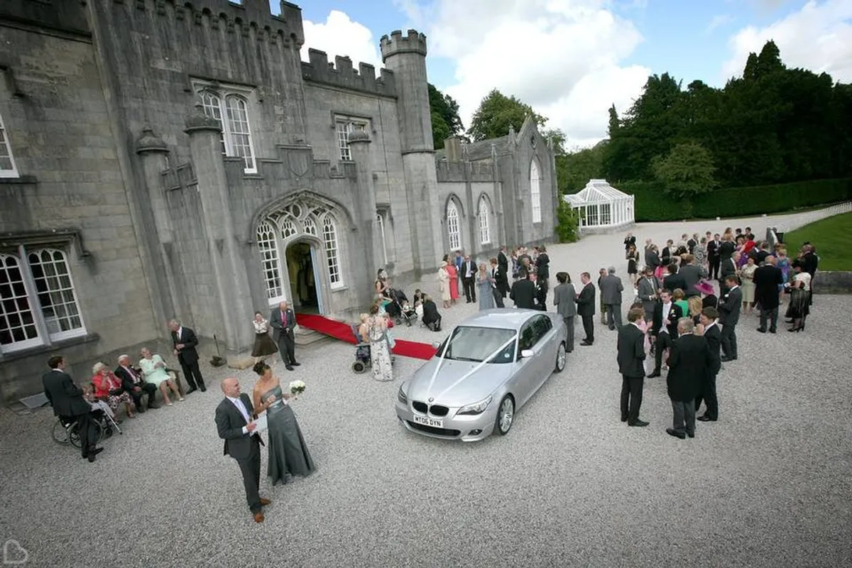 Leighton Hall photo 12