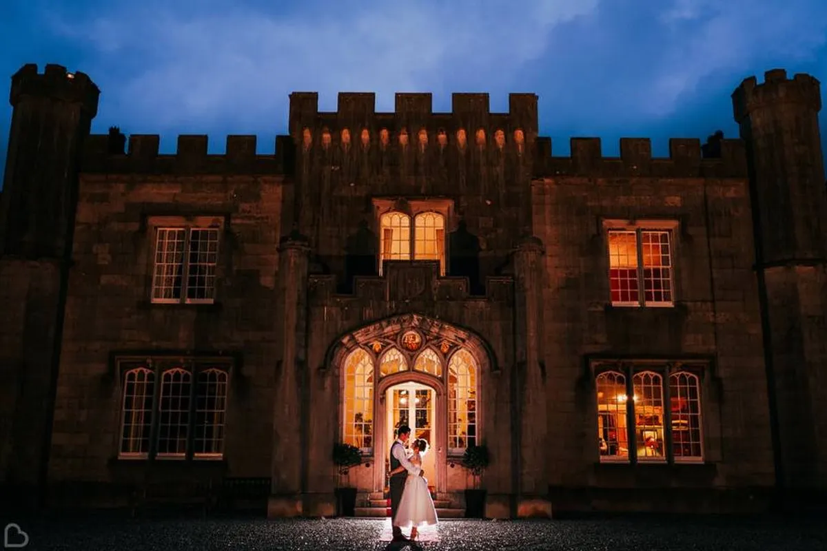 Leighton Hall photo 3