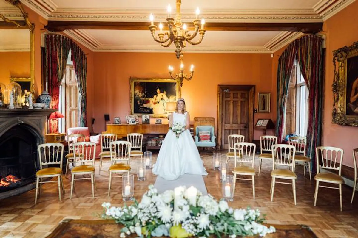 Leighton Hall photo 8