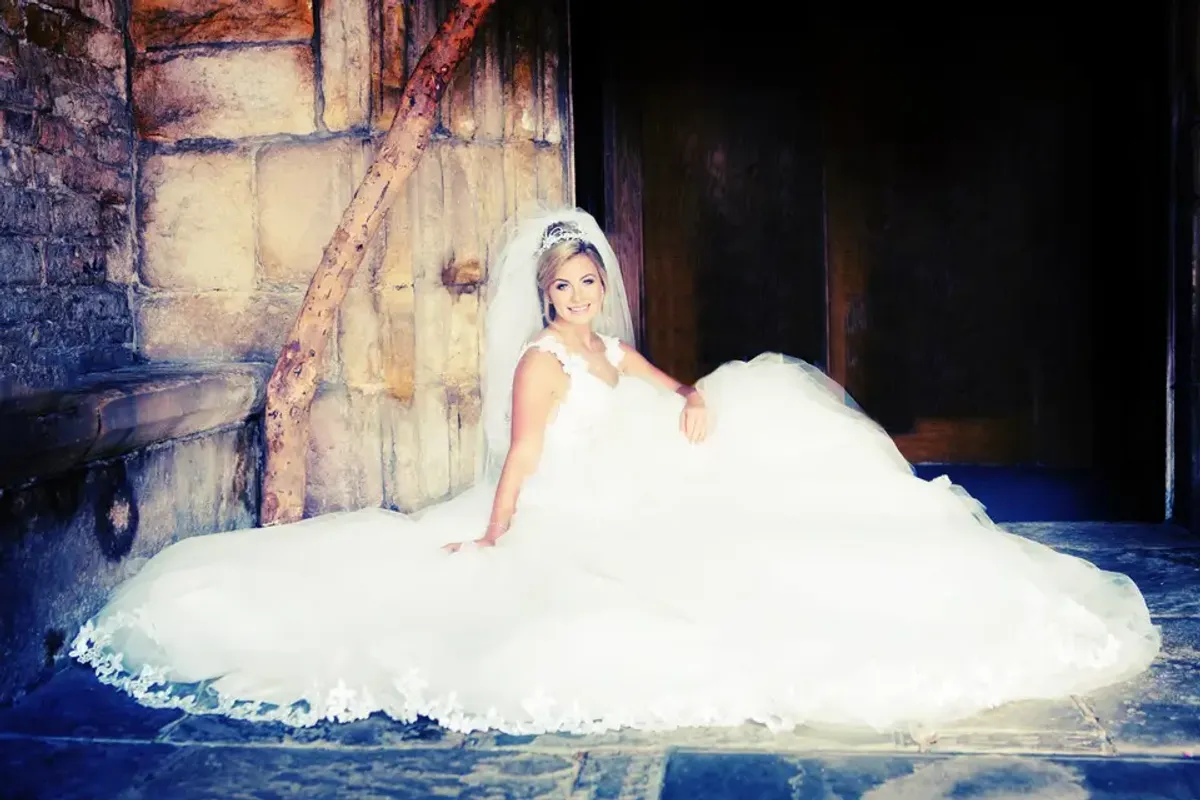 Erica Stacey Bridalwear photo 4