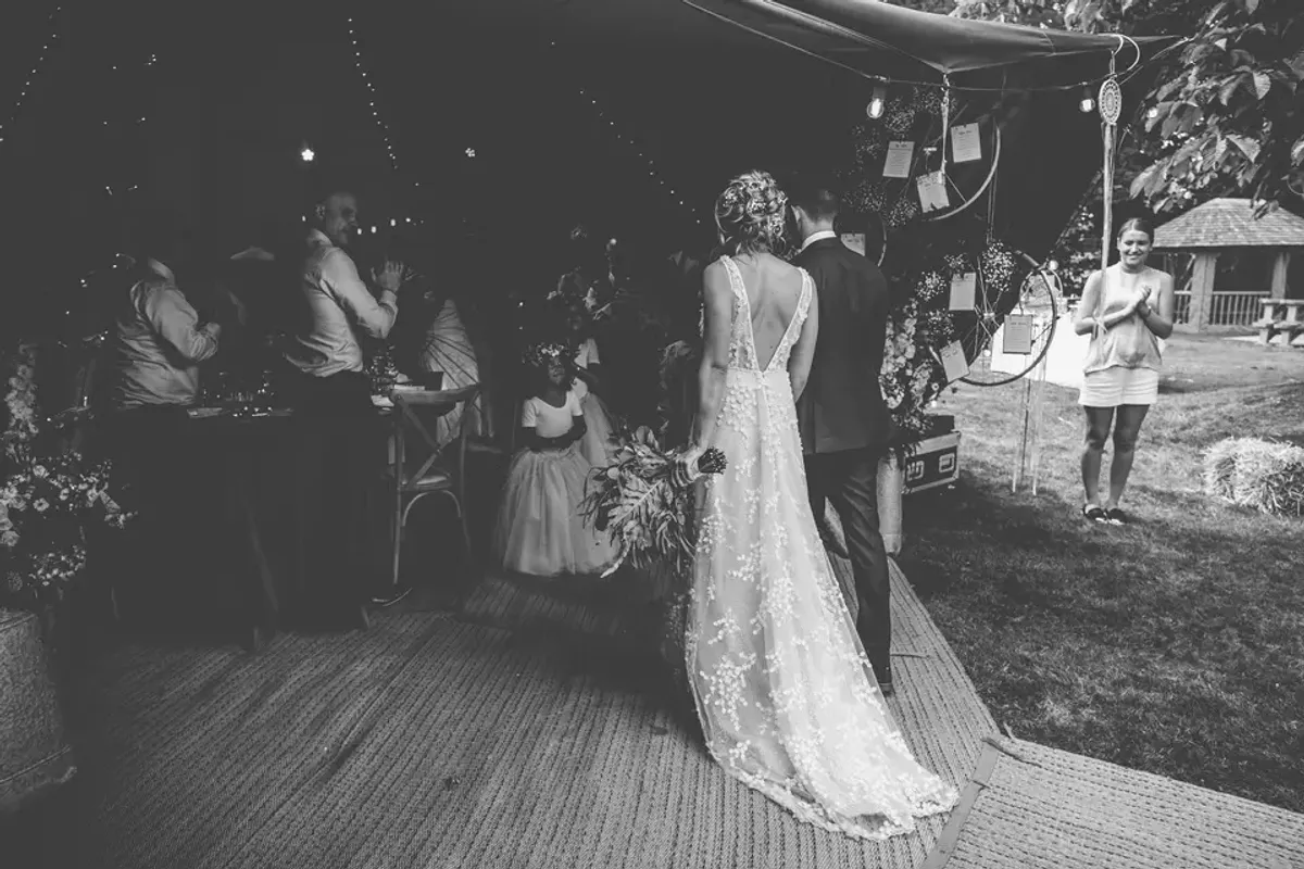 Erica Stacey Bridalwear photo 1