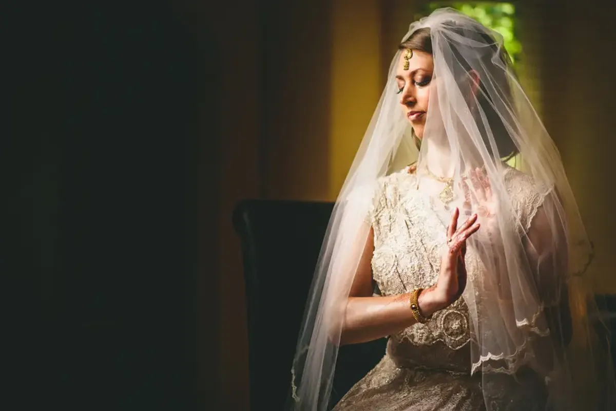 Erica Stacey Bridalwear — bridal shops & accessories in Greater Manchester, UK