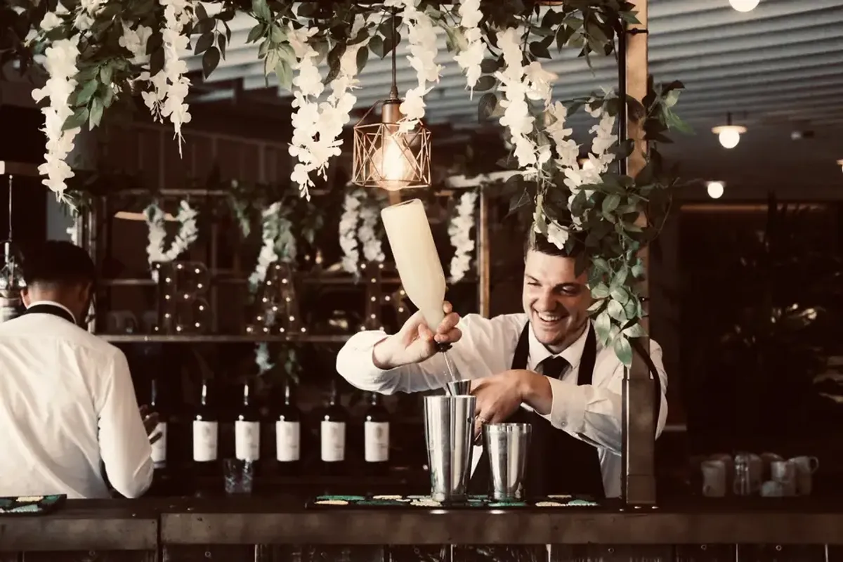 The Reserve Cocktail Bar photo 9