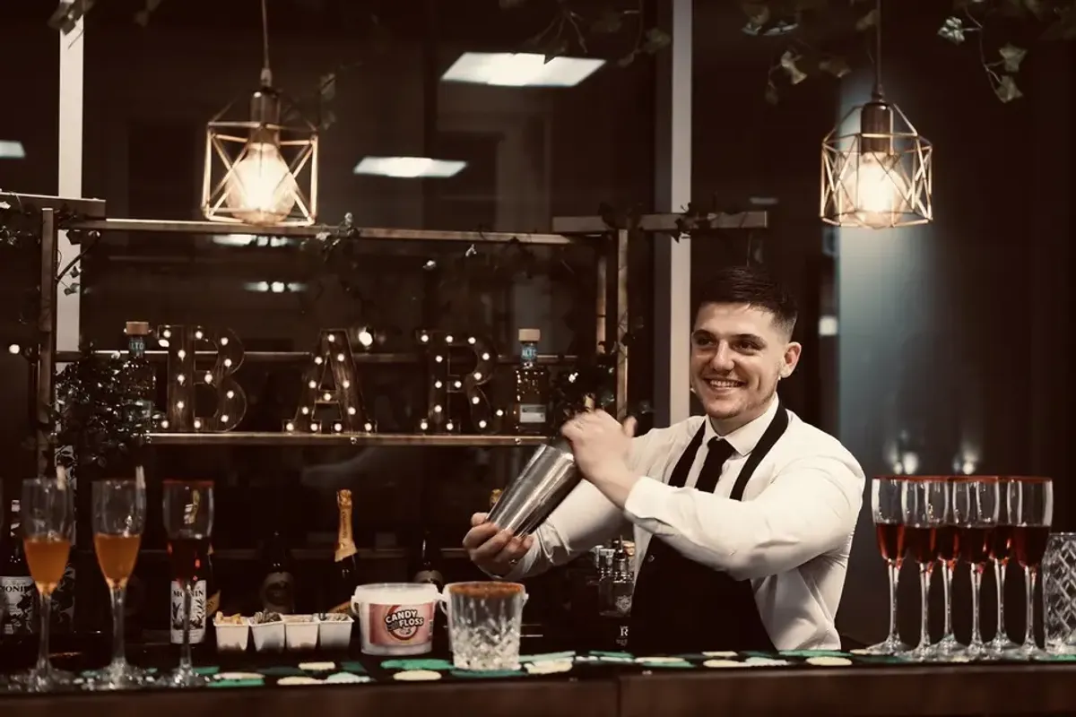 The Reserve Cocktail Bar photo 8