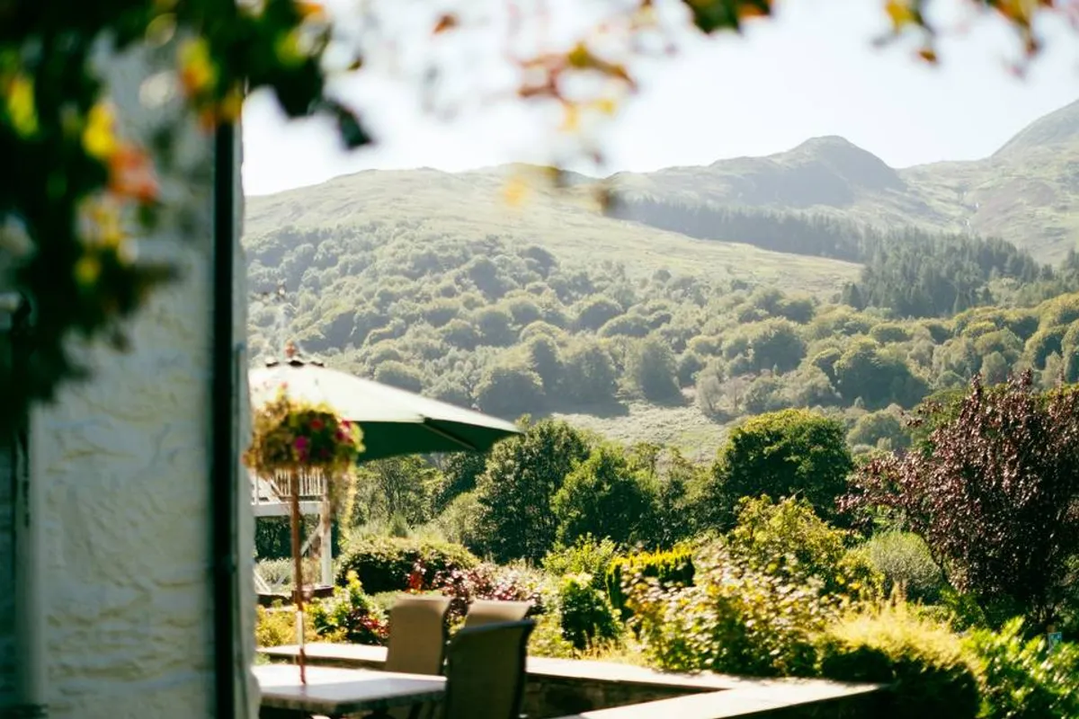 Ty Afon - River House photo 2
